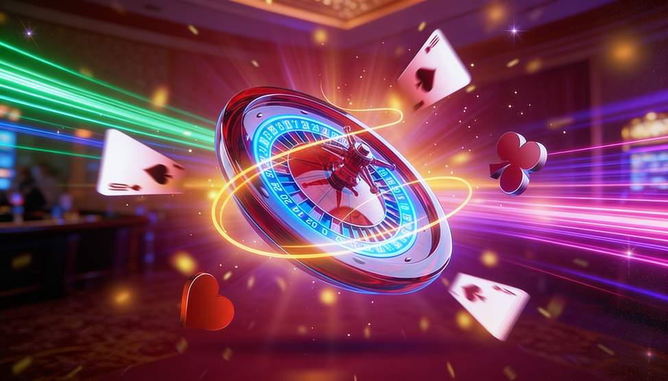 Die feine Linie: Wie Online-Casinos die Balance zwischen Unterhaltung und Risiko meistern