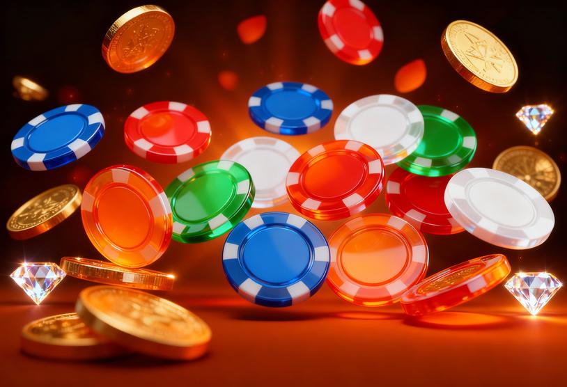 Amigo Wins Casino for Beginners: How to Start Playing