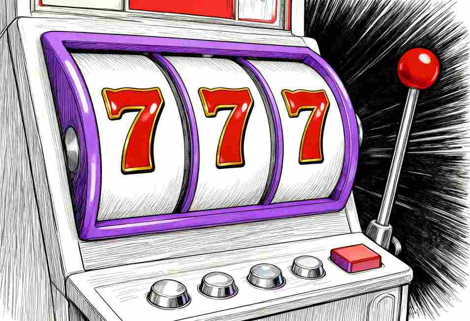 Jackpot Jill Casino: A Beginner's Guide to Winning Big