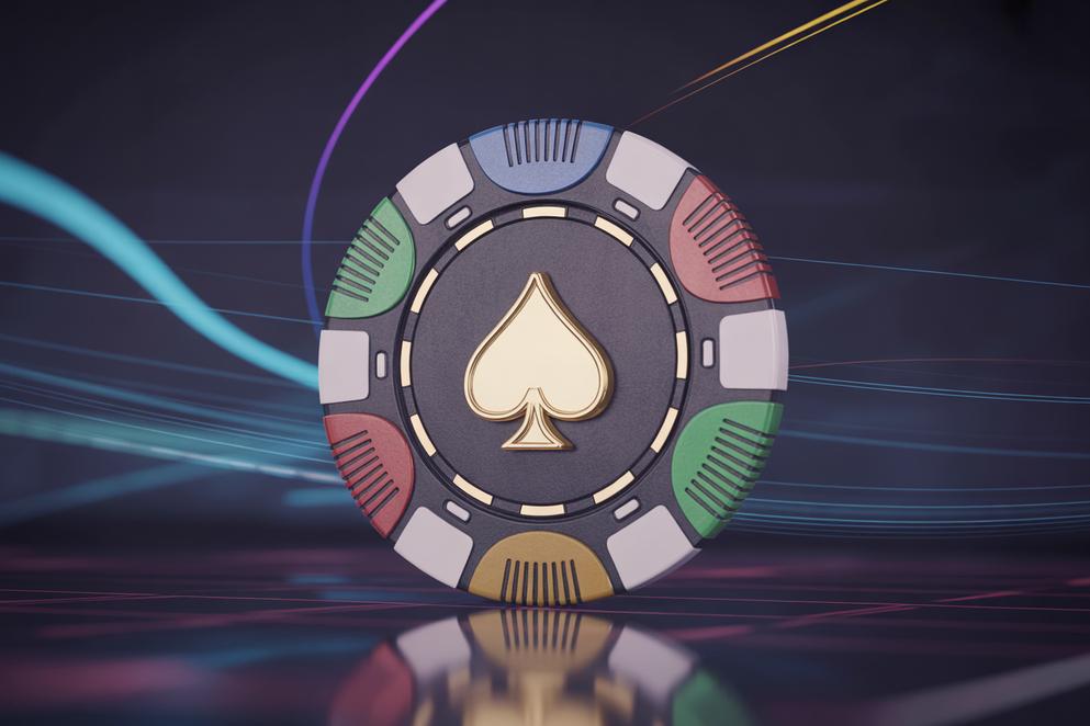 L'évolution des jeux de casino : Du physique à l'en ligne