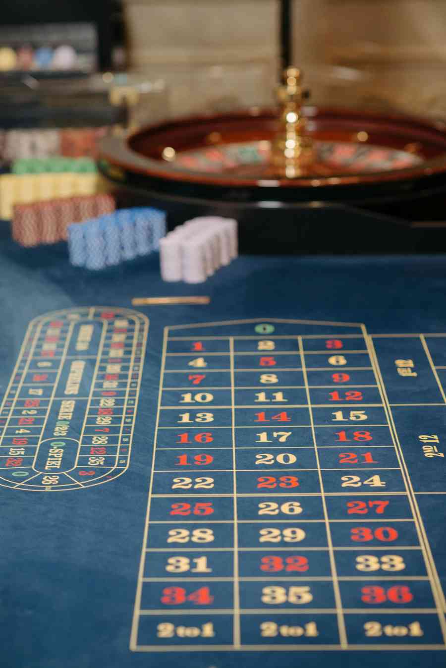 Les jeux de casino Simsinos : Tout ce que vous devez savoir