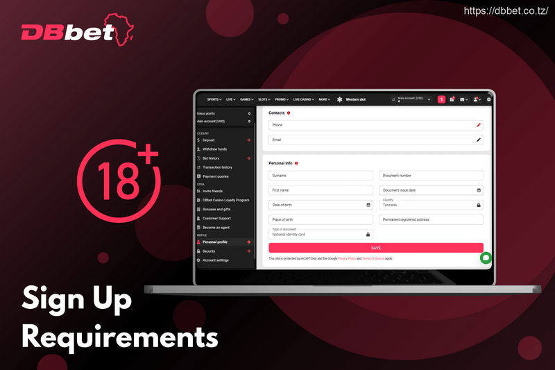 DBBet Evaluation 2026