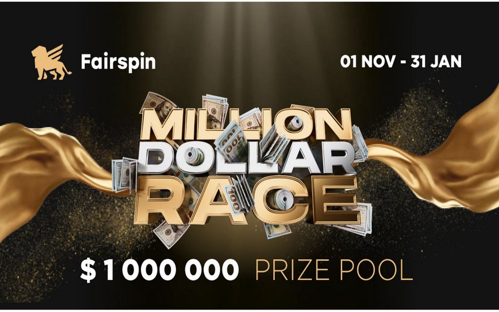 Fairspin Online Casino Testimonial 2026