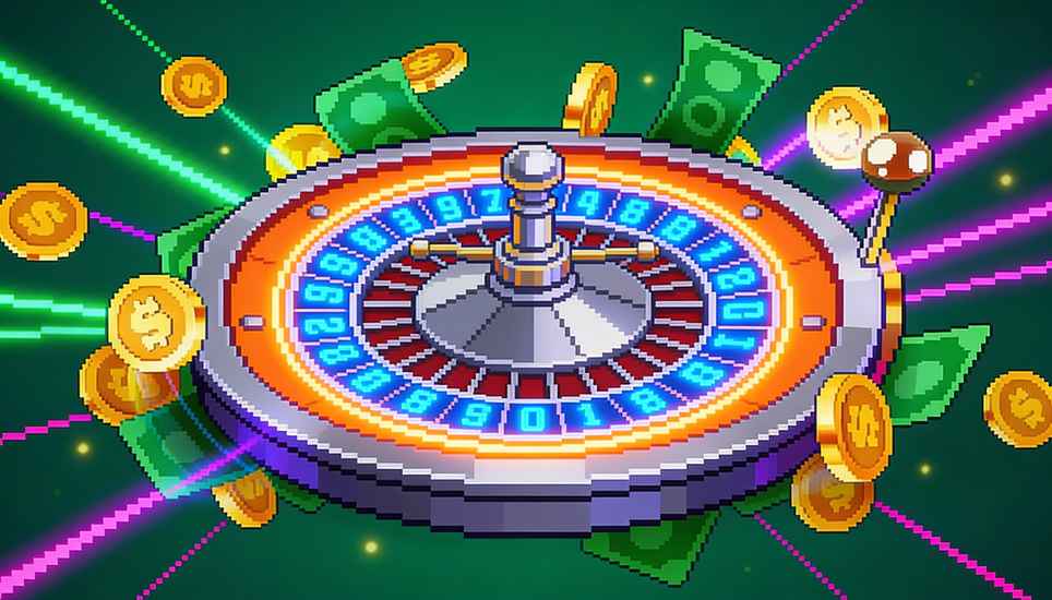 Ultimativer Guide zur Registrierung und zu den Boni im Gizbo Casino
