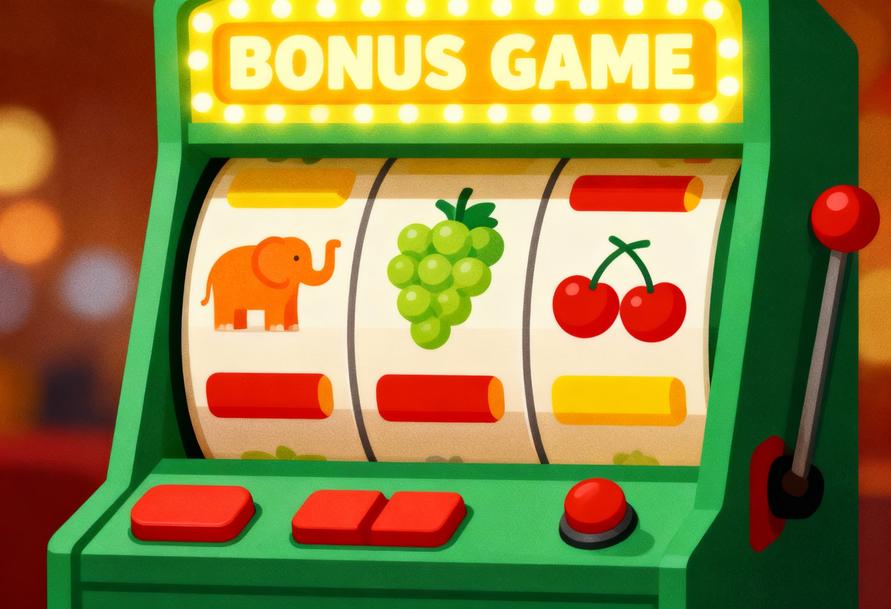 Unterschiede zwischen Online- und Land-Casinos