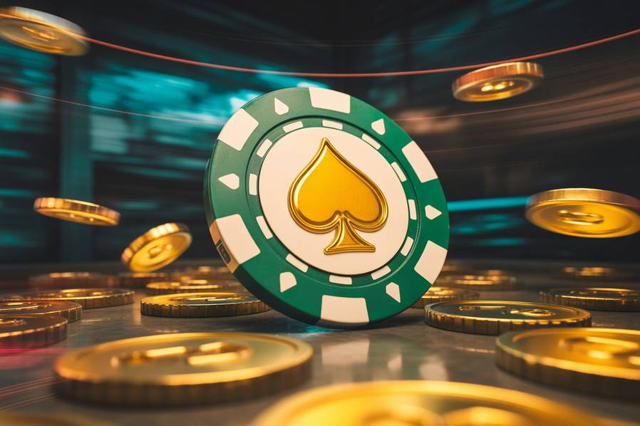 Unterschiede zwischen Online- und Land-Casinos