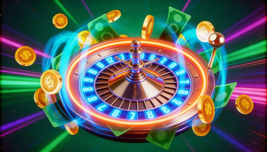 Verde Casino Online Slots: La Guida Completa alle Migliori Slot Machine