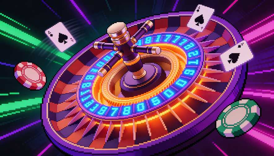 Why Everyone is Talking About Megawin Casino
