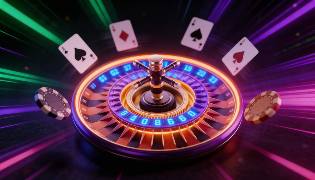 Wolfy Casino Bonuskode: Alt hvad du behøver at vide