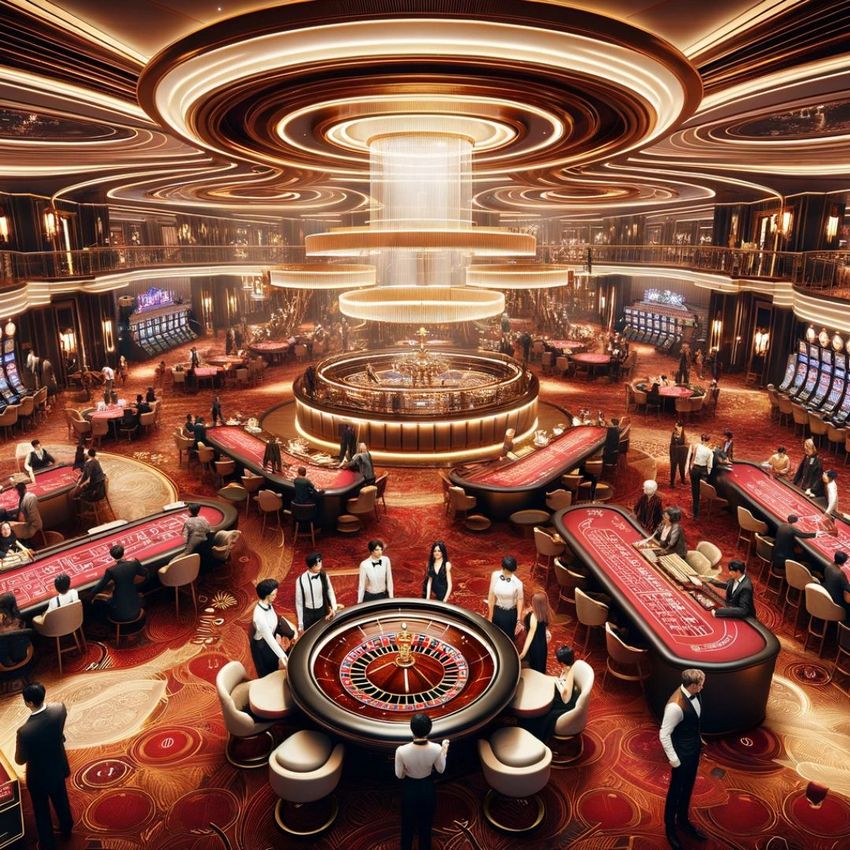 Casino du Lac-Leamy en ligne 2026