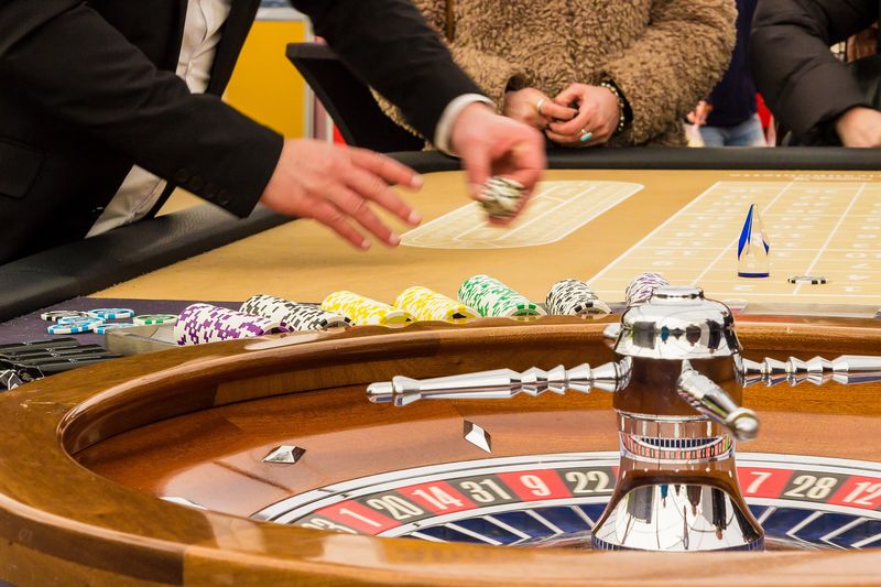 Casino en ligne Health Club Belgique : Un établissement de jeux historique réinventé pour l’ère numérique