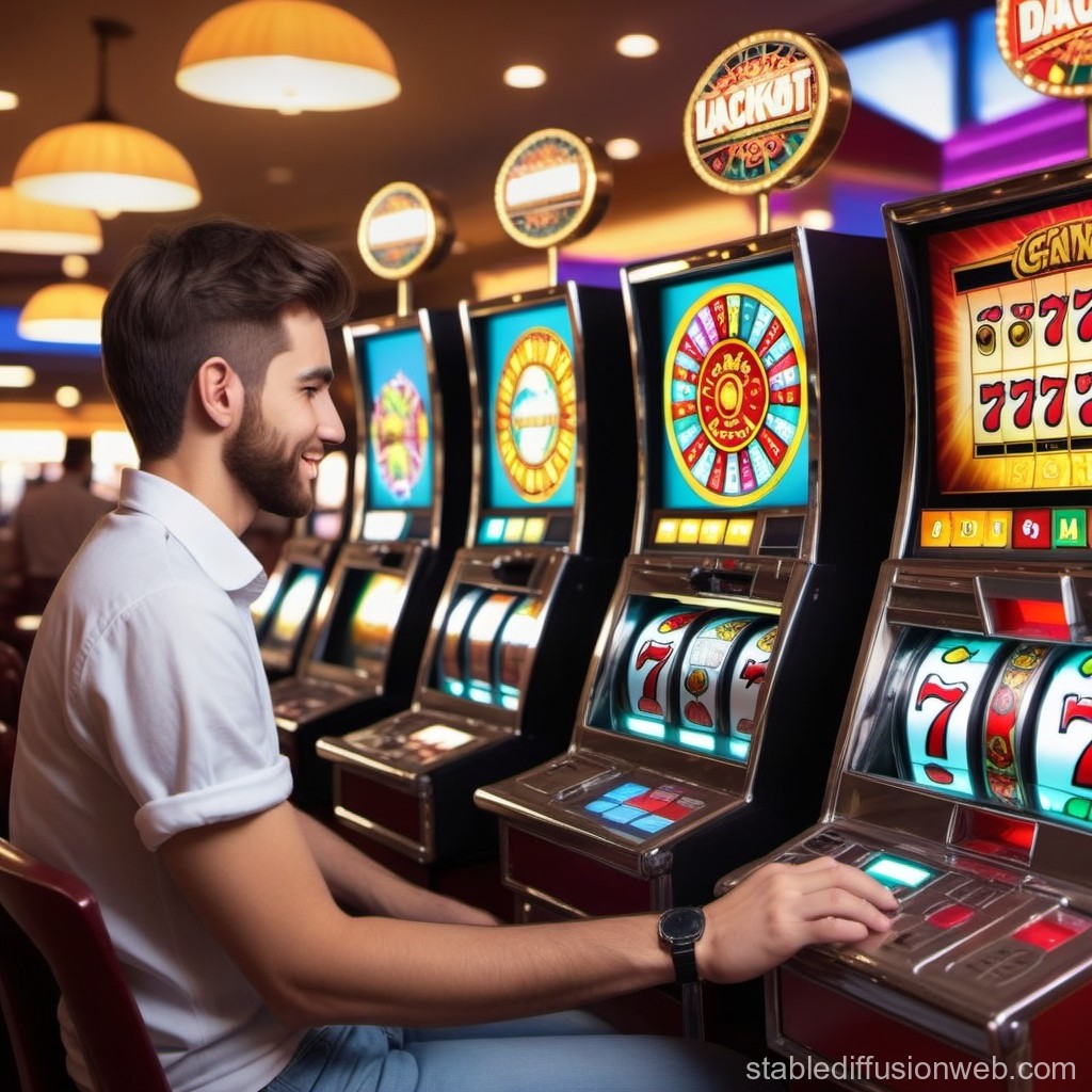 Casinò Online di Monte Carlo