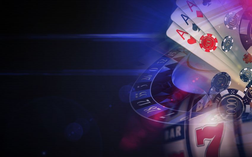 Recensione del casinò AmunRa Recensione del casinò AmunRa